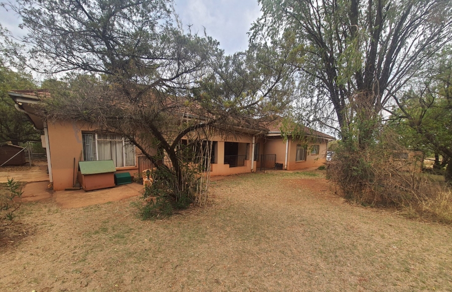 3 Bedroom Property for Sale in Rietfontein A H North West